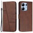 Чохол-книжка UniCase Jet Cover для Xiaomi Redmi Note 13 - Brown (345953Z)