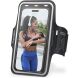 Чехол на руку Spigen (SGP) Dynamic Shield Armband A703 - Black (981838B). Фото 1 из 9