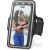 Чехол на руку Spigen (SGP) Dynamic Shield Armband A703 - Black: фото 1 из 9