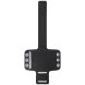Чехол на руку Spigen (SGP) Dynamic Shield Armband A703 - Black (981838B). Фото 3 из 9