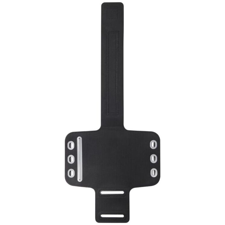 Чехол на руку Spigen (SGP) Dynamic Shield Armband A703 - Black: фото 3 из 9