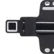 Чехол на руку Spigen (SGP) Dynamic Shield Armband A703 - Black (981838B). Фото 4 из 9