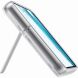 Чехол-накладка Clear Standing Cover для Samsung Galaxy S22 Plus (S906) EF-JS906CTEGRU - Transparency (290361T). Фото 6 из 9