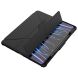 Чехол NILLKIN Bumper Leather Case Pro для Apple iPad Pro 13 (2024) - Black (353213B). Фото 3 из 17
