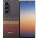 Чехол Pitaka MagEZ Case 5 (FF) для Samsung Galaxy Fold 6 FSFOLD6 - Sunset (357653O). Фото 2 из 10