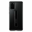 Чехол Protective Standing Cover для Samsung Galaxy S20 Plus (G985) EF-RG985CBEGRU - Black (314035B)