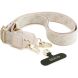 Чохол з ремінцем Guess 4G Big Rhinestone Triangle Strap MagSafe для Samsung Galaxy S26 Ultra (S948) GUHMS26LP4G4DCSP - Pink (408538P). Фото 8 з 8