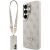 Чохол з ремінцем Guess 4G Big Rhinestone Triangle Strap MagSafe для Samsung Galaxy S26 Ultra (S948) GUHMS26LP4G4DCSP - Pink: фото 1 з 8