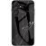 Чехол с рисунком Deexe Gradient Pattern для Samsung Galaxy S26 FE - Black: фото 1 из 6