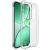 Чехол с усиленными углами IMAK Airbag MAX Case для Realme C85 - Transparent: фото 1 из 8