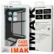 Чехол с усиленными углами IMAK Airbag MAX Case для Xiaomi 17 Ultra - Transparent (407509T). Фото 7 из 7