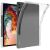 Чехол UniCase Airbag Max with Pencil Holder для Samsung Galaxy Tab S9 Plus (X810/816) - Transparent: фото 1 из 6