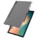 Чехол UniCase Airbag Max with Pencil Holder для Samsung Galaxy Tab S9 Plus (X810/816) - Transparent (332820T). Фото 3 из 6