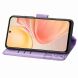 Чохол UniCase Butterfly Pattern для Infinix Smart 9 (X6532) - Light Purple (366511LV). Фото 3 з 6