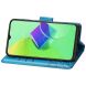 Чехол UniCase Butterfly для Tecno Spark 9 Pro (KH7n) - Blue (311616L). Фото 3 из 10