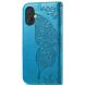 Чехол UniCase Butterfly для Tecno Spark 9 Pro (KH7n) - Blue (311616L). Фото 5 из 10