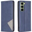Чохол UniCase Geometric Pattern для Infinix Hot 60 Pro Plus - Blue (387900L)