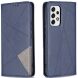 Чохол UniCase Geometric Pattern для Samsung Galaxy A53 (A536) - Blue (292646L). Фото 2 з 9