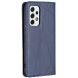 Чохол UniCase Geometric Pattern для Samsung Galaxy A53 (A536) - Blue (292646L). Фото 4 з 9