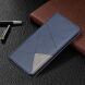 Чохол UniCase Geometric Pattern для Samsung Galaxy A53 (A536) - Blue (292646L). Фото 5 з 9