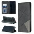 Чехол UniCase Geometric Pattern для Xiaomi Mi 9T / Mi 9T Pro / Redmi K20 / Redmi K20 Pro - Black (243169B)