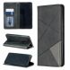Чехол UniCase Geometric Pattern для Xiaomi Mi 9T / Mi 9T Pro / Redmi K20 / Redmi K20 Pro - Black (243169B). Фото 1 из 9