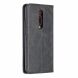 Чехол UniCase Geometric Pattern для Xiaomi Mi 9T / Mi 9T Pro / Redmi K20 / Redmi K20 Pro - Black (243169B). Фото 8 из 9