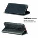 Чехол UniCase Geometric Pattern для Xiaomi Mi 9T / Mi 9T Pro / Redmi K20 / Redmi K20 Pro - Black (243169B). Фото 2 из 9
