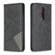 Чехол UniCase Geometric Pattern для Xiaomi Mi 9T / Mi 9T Pro / Redmi K20 / Redmi K20 Pro - Black (243169B). Фото 9 из 9