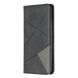 Чехол UniCase Geometric Pattern для Xiaomi Mi 9T / Mi 9T Pro / Redmi K20 / Redmi K20 Pro - Black (243169B). Фото 7 из 9