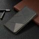 Чехол UniCase Geometric Pattern для Xiaomi Mi 9T / Mi 9T Pro / Redmi K20 / Redmi K20 Pro - Black (243169B). Фото 5 из 9
