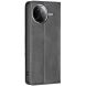 Чехол UniCase Geometric Pattern для Xiaomi Poco F7 Pro / F7 Ultra - Black (378644B). Фото 3 из 9