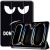 Чехол UniCase Life Style для Apple iPad Pro 11 (2024) - Don't Touch Me: фото 1 из 7