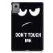 Чехол UniCase Life Style для Lenovo Idea Tab (TB336) - Don't Touch Me (387701B). Фото 3 из 9