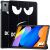 Чехол UniCase Life Style для Lenovo Idea Tab (TB336) - Don't Touch Me: фото 1 из 9