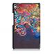 Чехол UniCase Life Style для Lenovo Tab 4 8 Plus - Fairy Tree (177500D). Фото 3 из 9