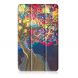 Чехол UniCase Life Style для Lenovo Tab 4 8 Plus - Fairy Tree (177500D). Фото 2 из 9