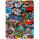 Чехол UniCase Life Style для OnePlus Pad 2 - Graffiti (381301D). Фото 3 из 10