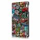 Чехол UniCase Life Style для Samsung Galaxy Tab S5e 10.5 (T720/725) - Graffit Pattern (217403D). Фото 4 из 10