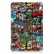 Чехол UniCase Life Style для Samsung Galaxy Tab S5e 10.5 (T720/725) - Graffit Pattern (217403D). Фото 2 из 10