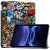 Чехол UniCase Life Style для Xiaomi Redmi Pad 2 SE - Graffiti: фото 1 из 10