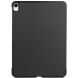 Чехол UniCase Slim для Apple iPad Air 13 M3/M2 (2025/2024) - Black (224843B). Фото 3 из 9