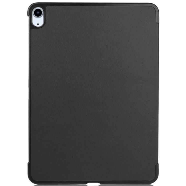 Чехол UniCase Slim для Apple iPad Air 13 M3/M2 (2025/2024) - Black: фото 3 из 9