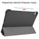 Чехол UniCase Slim для Apple iPad Air 13 M3/M2 (2025/2024) - Red (224843R). Фото 8 из 9