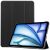 Чехол UniCase Slim для Apple iPad Air 13 M3/M2 (2025/2024) - Black: фото 1 из 9