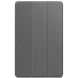 Чехол UniCase Slim для Lenovo Legion Tab - Grey (358502H). Фото 3 из 10