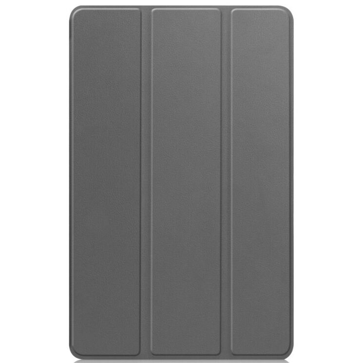 Чехол UniCase Slim для Lenovo Legion Tab - Grey: фото 3 из 10