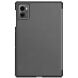 Чехол UniCase Slim для Lenovo Legion Tab - Grey (358502H). Фото 2 из 10