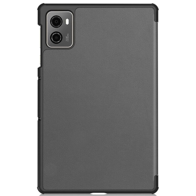 Чехол UniCase Slim для Lenovo Legion Tab - Grey: фото 2 из 10