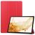 Чехол UniCase Slim для Samsung Galaxy Tab S10 Plus - Red: фото 1 из 9